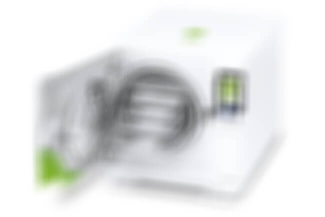 清潔で安心できる治療環境をご提供