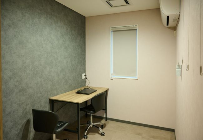 カウンセリングルーム