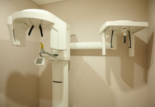 CTスキャン装置